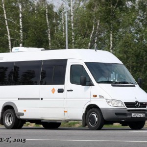 Заказ микроавтобуса, Пассажирские перевозки