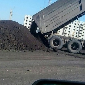 Чернозем