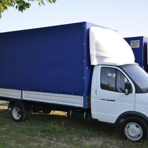 Грузоперевозки, переезды, грузчики, вывоз мусора