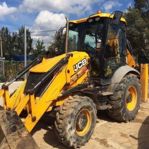 Услуги спецтехники