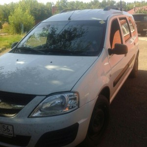 Пассажирские и грузовые перевозки