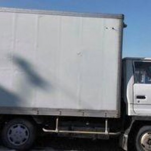 Грузоперевозки