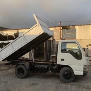 Грузоперевозки самосвал