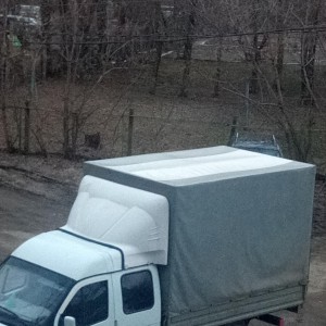 Грузоперевозки