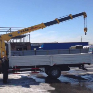 Грузоперевозки