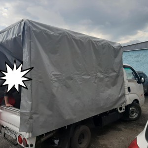 Любые грузоперевозки