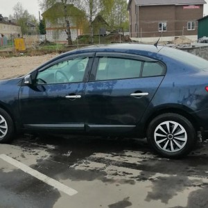 Прокат автомобиля. Грузоперевозки