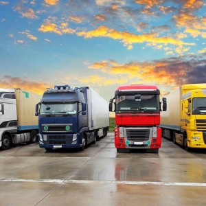 Перевозки по всей России и СНГ