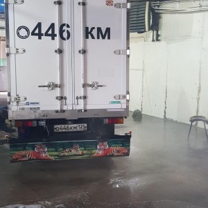 Реф/Грузоперевозки