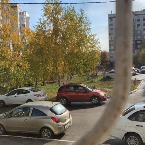Газель межгород