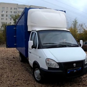 Перевозка мебели частник max 1.20 т