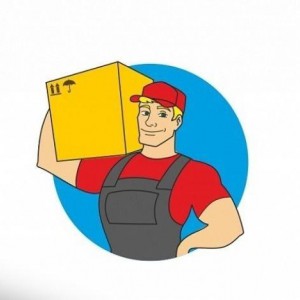 Грузчики, разнорабочие!