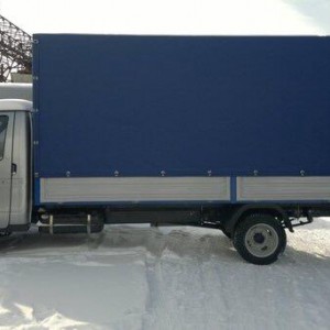 Грузоперевозки и переезды по области и по РФ