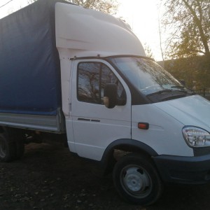 Грузоперевозки!!!