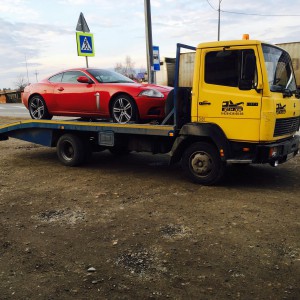 Эвакуатор Пятигорск