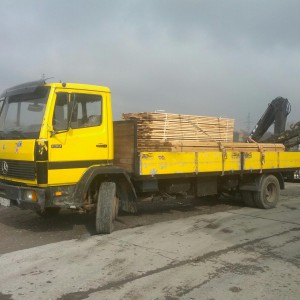 Услуги манипулятора и бортовика