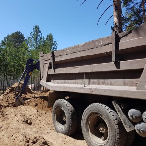 Доставка и перевозка пгс, песок, вывоз мусора