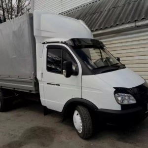 Заказ газели, грузчиков. Вывоз мусора