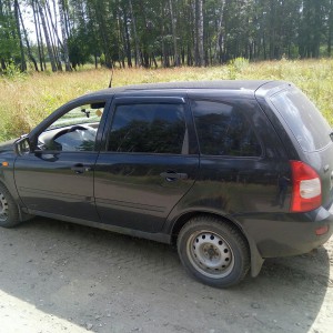 Ищу работу водителем