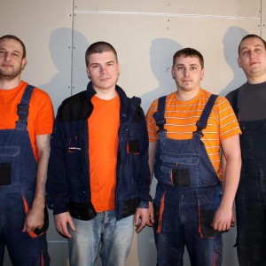 Опытные Грузчики. Газель. Нал. Безнал