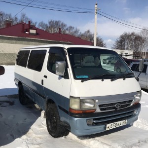 ГрузоТакси