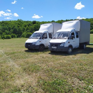 Грузотакси, грузоперевозки, грузчики