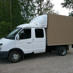 Грузчики. Перевозки. Переезды