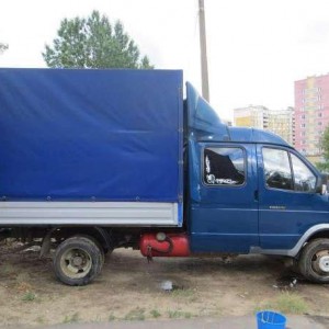 Газель. Фермер, Вывоз Мусора, Грузчики