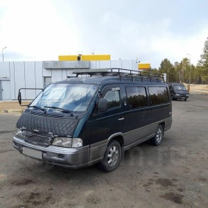 Перевозки. Вывоз мусора