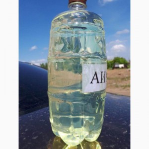 Автомобильный бензин АИ 92