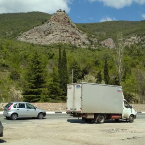 Грузоперевозки, Москва, Межгород, Газель