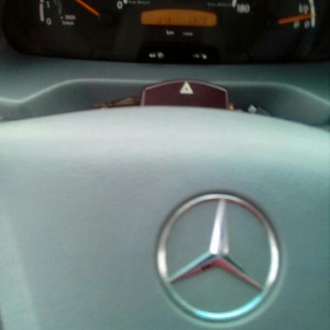 Перевозка пассажиров