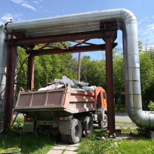 Вывоз Мусора. Газель, КамАЗ, Зил,