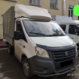 Газель. Грузоперевозки. Грузчики. Вывоз мусора