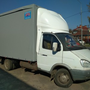 Газель грузчики грузоперевозки