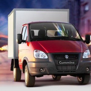 Попутный груз