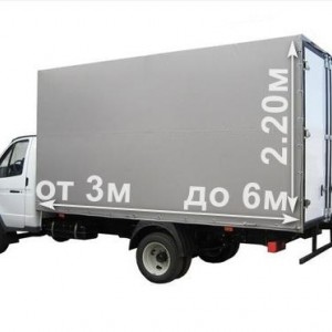 Грузоперевозки, переезды, доставка, грузчики