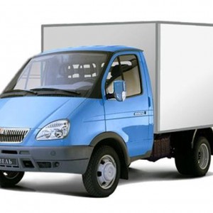 Переезды. Доставки