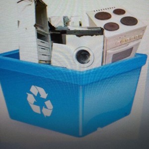 Вывоз бытовой техники. Бесплатно