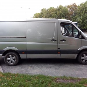 Грузоперевозки по городу и области. Польша