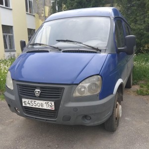 Грузо и пассажирские Форд, Газели, УАЗ, ГазельНекст