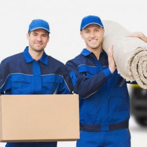 Грузчики, переезды