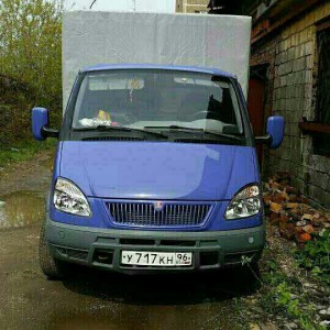 Грузоперевозки грузчики