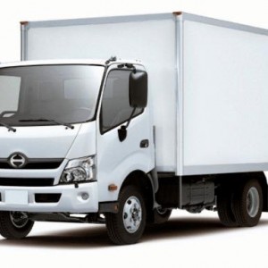 Грузоперевозки