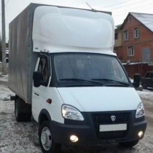 Грузоперевозки