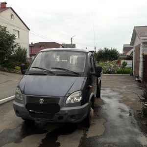 Грузоперевозки газель метра