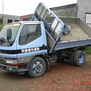 Мини самосвал самосвал камаз