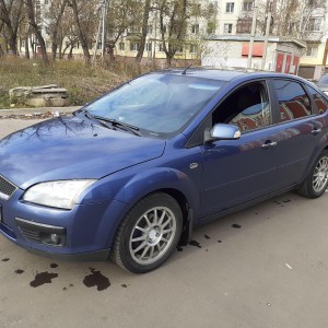 Сдам Форд Фокус