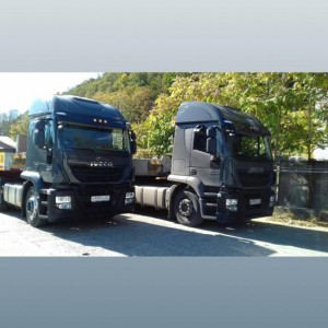 Перевозка негабаритного груза. Грузоперевозки