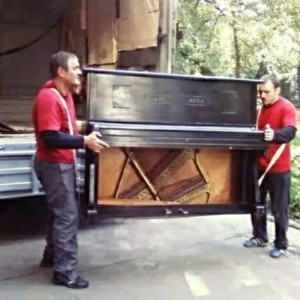 Грузчики. Газель. Грузоперевозки